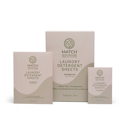 Unbottled Starter Set – Fragrance Free