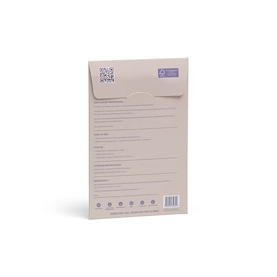 Single-Load Laundry Sheets — Lavender (Ideal for Guest Use)