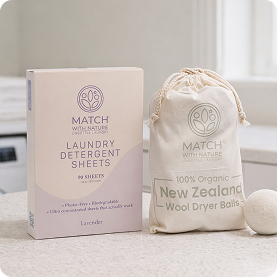 Unbottled Home Essentials – Lavender