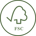 FSC® Certified Packaging