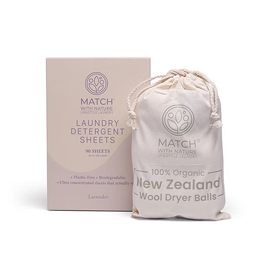 Unbottled Home Essentials – Lavender