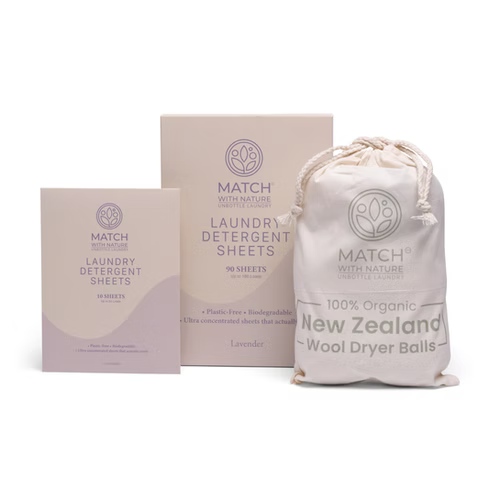 Complete Unbottled Collection - Lavender