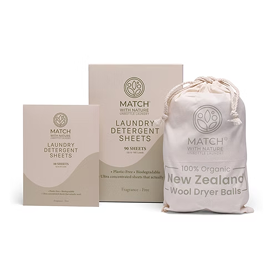 Complete Unbottled Collection - Fragrance Free