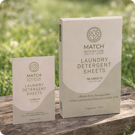 Unbottled Starter Set – Fragrance Free