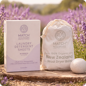 Unbottled Home Essentials – Lavender