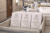 Match with Nature Fragrance Free Individual Guest Laundry Packs