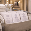 Match with Nature Lavender Individual Guest Laundry Packs