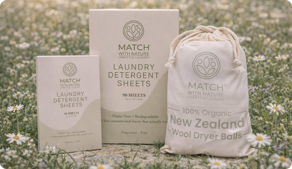 Meet the Future of Laundry