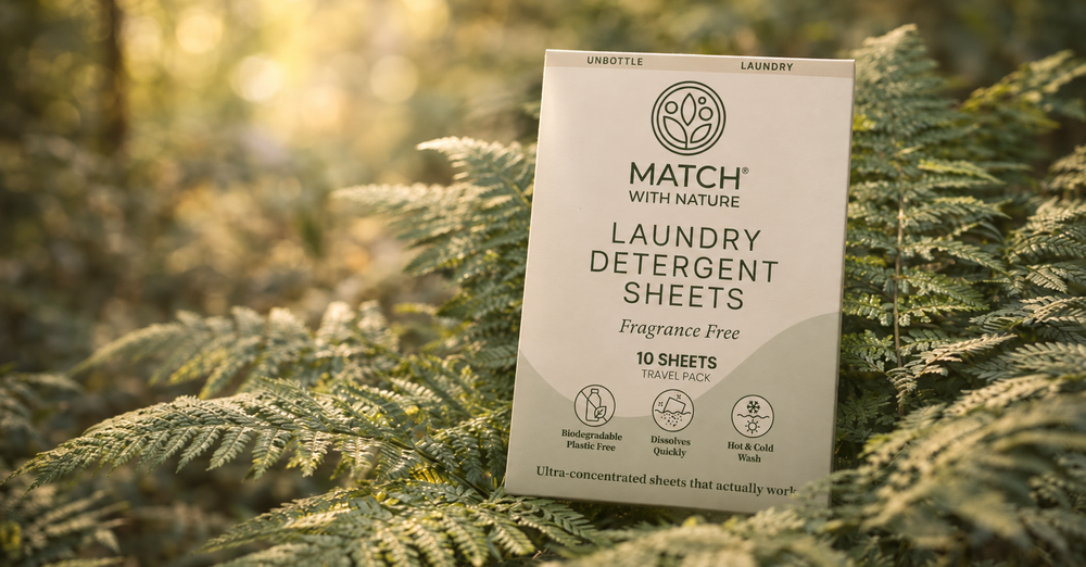 Tested. Trusted. Transformative.
