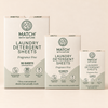 Unbottled Starter Bundle – Fragrance Free